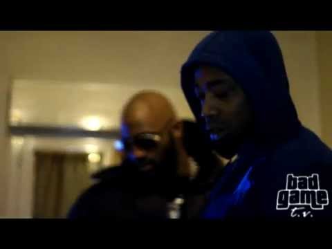 BADGAME TV par (IIce Mann) | LA BRAKATAPE vol.1 (1ère cartouche)