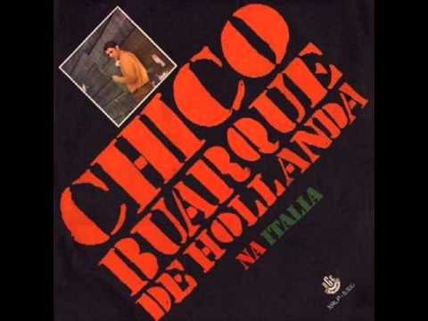 C´è più samba (Tem Mais Samba) - Chico Buarque (Na Itália 1969)