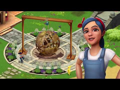 Animal Cove -- Official Trailer