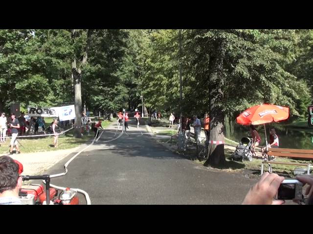 Komárovice, 20. 08. 2016