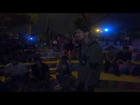 KIWI vs CAPER vs ALEXUNDER - PRIMERA RONDA - TIĀN BATTLES FECHA 2