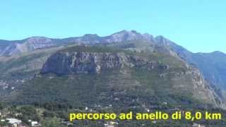 preview picture of video 'PROMO - Sentiero delle Sirenuse'