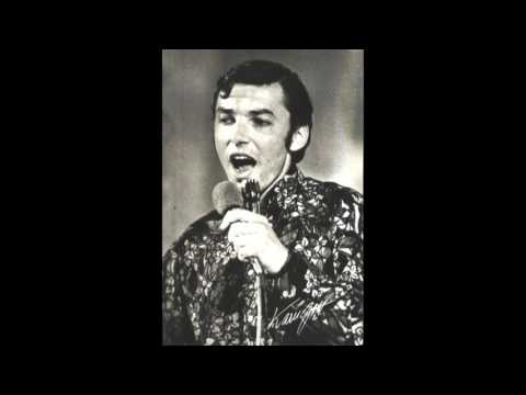 Karel Gott - Pouťový triky (1968)