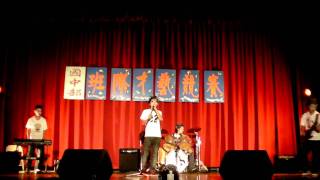 [問卦] 聽過成發好聽的It's my life嗎?