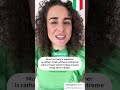 3 Tips For LIVING LONGER Like Italians
