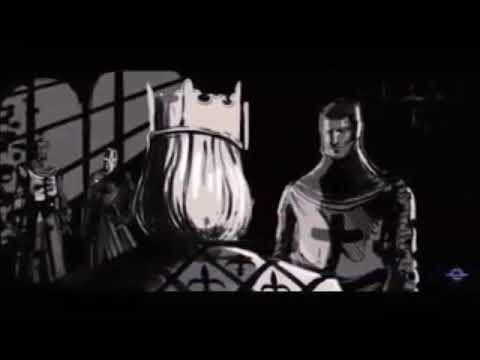 A Origem da Sexta-Feira 13.