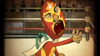 Greedy Baby - Plaid & Bob Jaroc