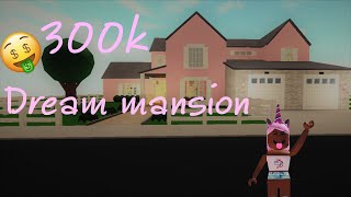 300K UNICORN DREAM MANSION TOUR!