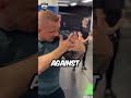 What to do when someone is in your face! #schoolofselfprotection #urbancombatives