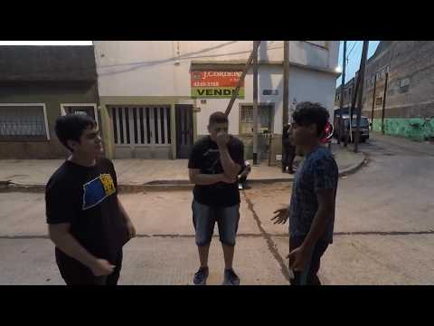 TRUST vs BÚHO - 8vos Fecha 1 (Torneo 2019) - Hermandad Free