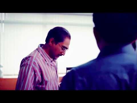 --Harshad Mehta-- Very Angry Scene -- Scam 1992  Bhushan