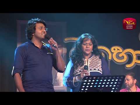 ජීවිතේ ප්‍රීති සoචාරෙකි - (Jiwithe) Thisara Bandara