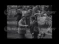 1935 Bath And West Agricultural Show At Taunton
