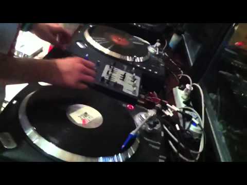 Chinmachine masta klass ;)