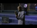 Overcoming Spiritual Attacks And Living In Divine Health Pastor Daniel Musonda Kaira