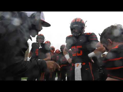 Sights and Sounds: Football vs. Cornell
