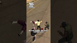 Download lagu COMPARING FIGHTING IN GTA GAMES mp3