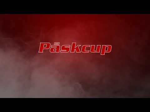 Malmhaug Påsk Cup 2018