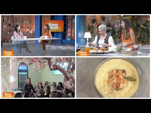 Rreze Dielli - Emisioni 27 Tetor 2022