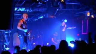 Hollywood Undead - Sell Your Soul (Live) - 5/21/13 [HD]