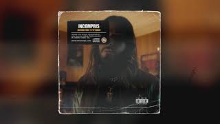 SCH Type Beat &quot;INCOMPRIS&quot; Instru Rap Triste Melodique 2021