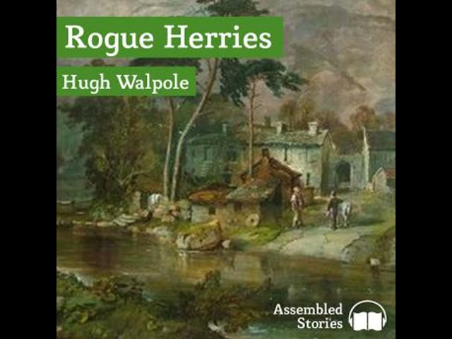Vídeo relacionado con Rogue Herries