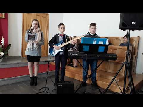 ICH DWÓCH i ONA - Moje miasto Wadowice