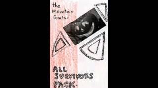 Age of Kings - All Survivors Pack - the Mountain Goats