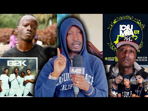 PACSON Numujinya Akatiye Neg G🔥Uri Idage😳Barakuroze😭Isenyuka rya Groupe Zose😫Taff Gang,Urban Boys..😭