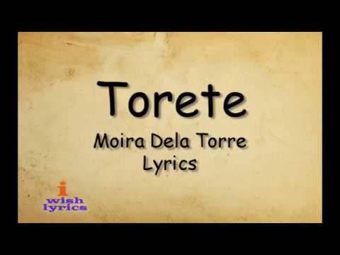 download lagu mp3 mp4 Torete Moira Lyrics, download lagu Torete Moira Lyrics gratis, unduh video klip Torete Moira Lyrics