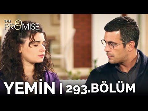 Yemin 293. Bölüm | The Promise Season 3 Episode 293