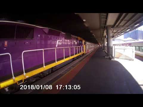 PTV V/line N475