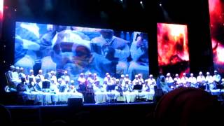 Download lagu Innal Habib ~ Penyaksian Cinta ~ Teater Qasidah mp3