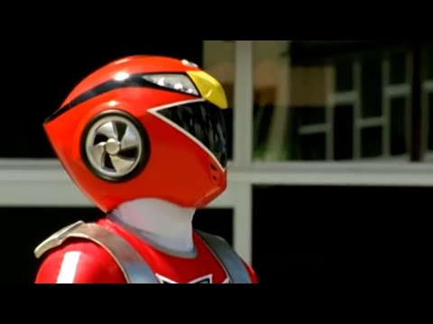 Beyond a Doubt | E26 | Full Episode | Power Rangers RPM | Power Rangers Videos For Kids