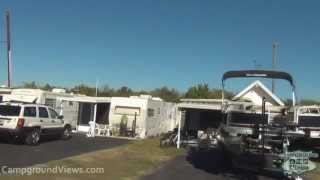 Southern Sun Anticipation RV Park Video