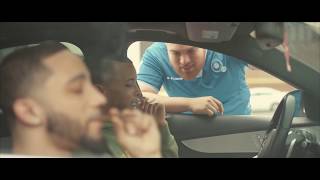 C Wells - New Whip (Prod. Marz)