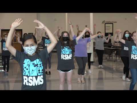 06 I Will Survive - 1st period