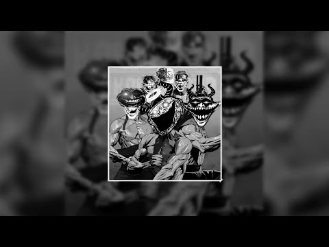 MONTAGEM IMPACTO - SEKIRX (ULTRA SLOWED + REVERB)