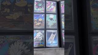 $250 booster box 15 hit #pokemon #pokemoncards #cards #pokemoncommunity #tcg #tcgpokemon
