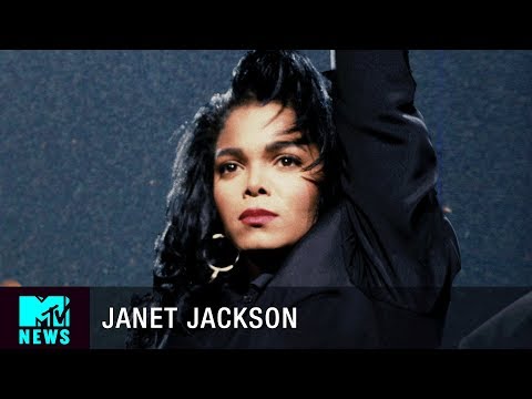 The Influence of Janet Jackson & 'The Velvet Rope' Album | MTV News