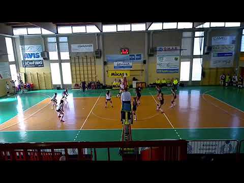 Synergy Tecnoship Strà - VPS