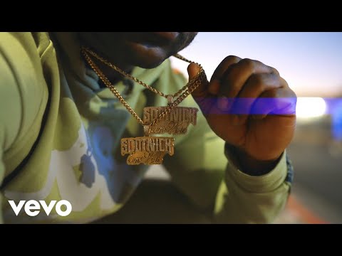 Swipes - James Bond (Official Video) ft. SdotNick