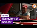 Spektakel met (zelfgebouwde?!) vliegtuigen in Teuge op de Airfair