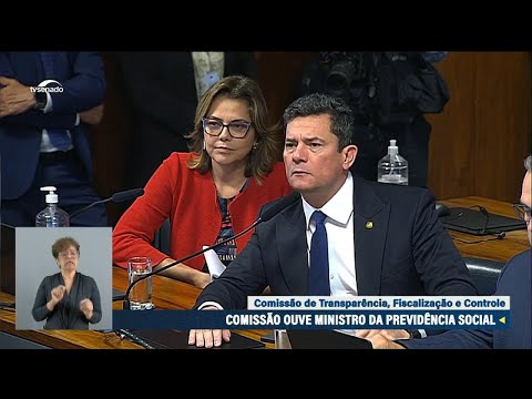 Fraudes no INSS: Leila e Moro concordam com CPMI para investigar desfalques