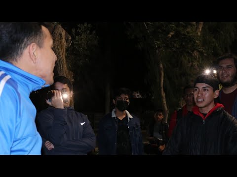 CYCLO VS KELOX - CUARTOS REGIONAL LFP CHICLAYO