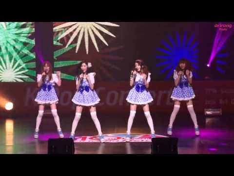130622.Arirang Radio K Pop Concert.비피팝 (BPPop) - Today