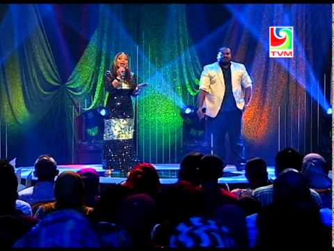 Veyn libeythee ey kuraa thaubeerugai - Hussain / Shaheeda @DHIRAAGU #Ehandhaanugai STARZ 2015 Show 3