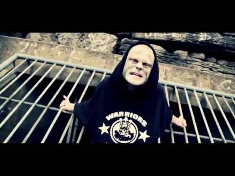 Warriors Mass - Massacre feat Champagne & Prevail Of Swollen Members