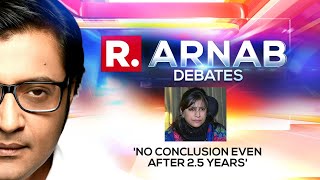 Sushant Singh Rajput's sister Priyanka Speaks to Arnab After Fresh Claims By Autopsy Eyewitness