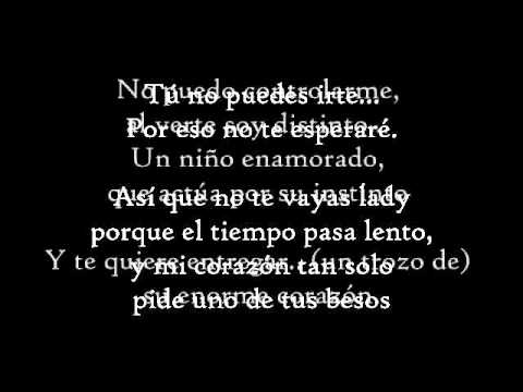 Young Killer Ft. D-anez - No te esperaré (Letra)